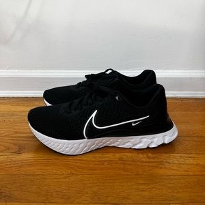 Nike React Infinity Run Flyknit 3